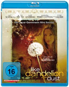 Like Dandelion Dust |   Blu-Ray